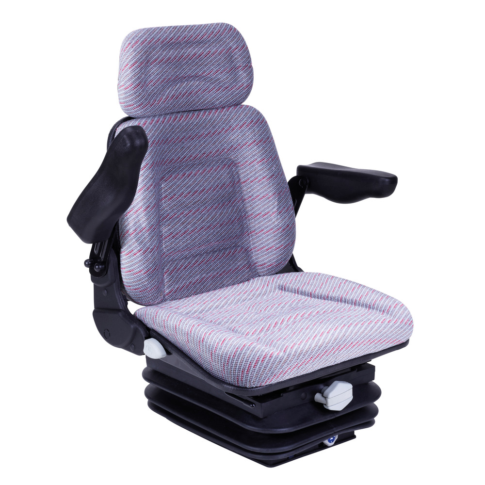 Fahrzeugsitz S800 LUX mechanisch-FA69863