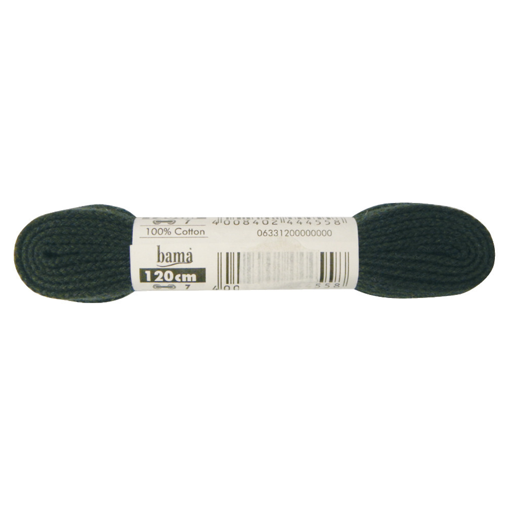 Shoelaces for work shoes