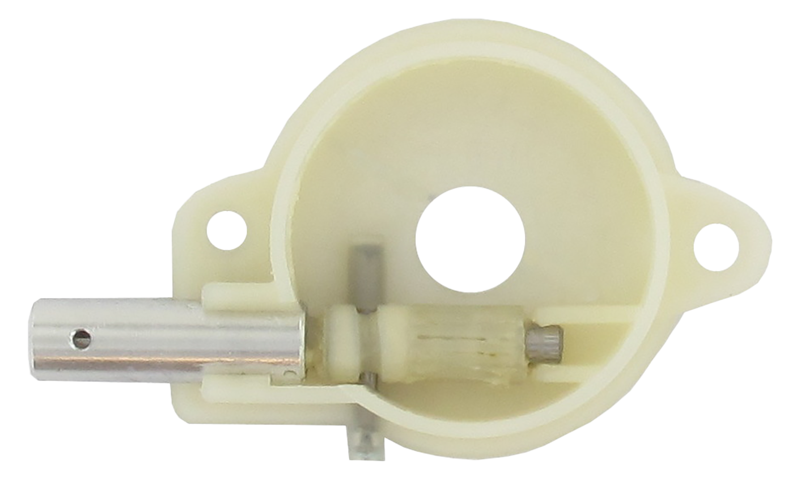 Ölpumpe zu Husqvarna 136, 142