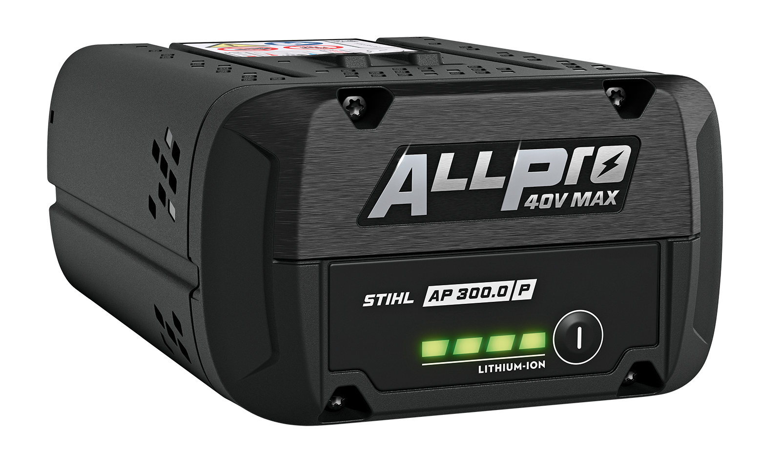 Batterie AllPro AP 300.0 P 8,7 Ah