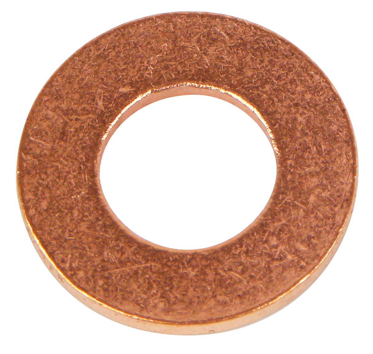 Kupferscheibe Einspritzdüse 1,5mm