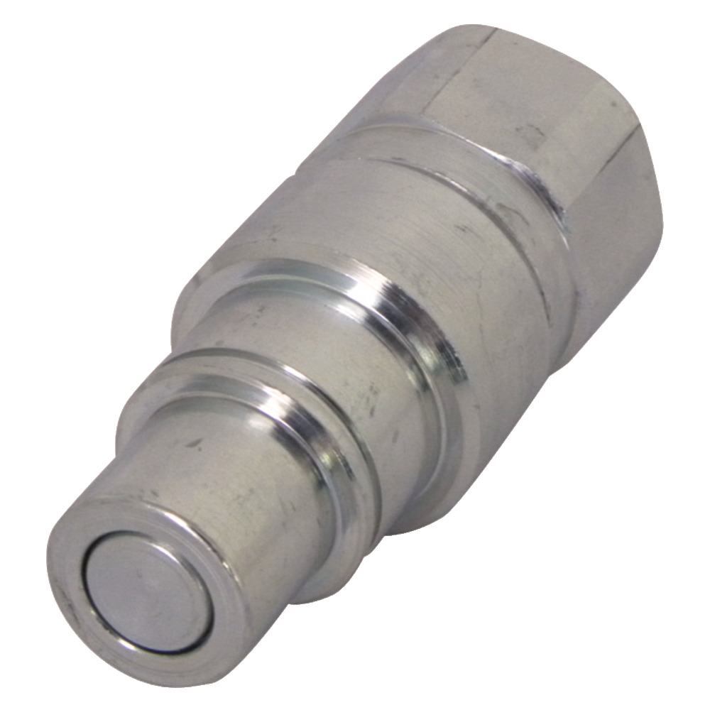 Stecker zu DNP Multikupplung R1/2 Zoll DN10