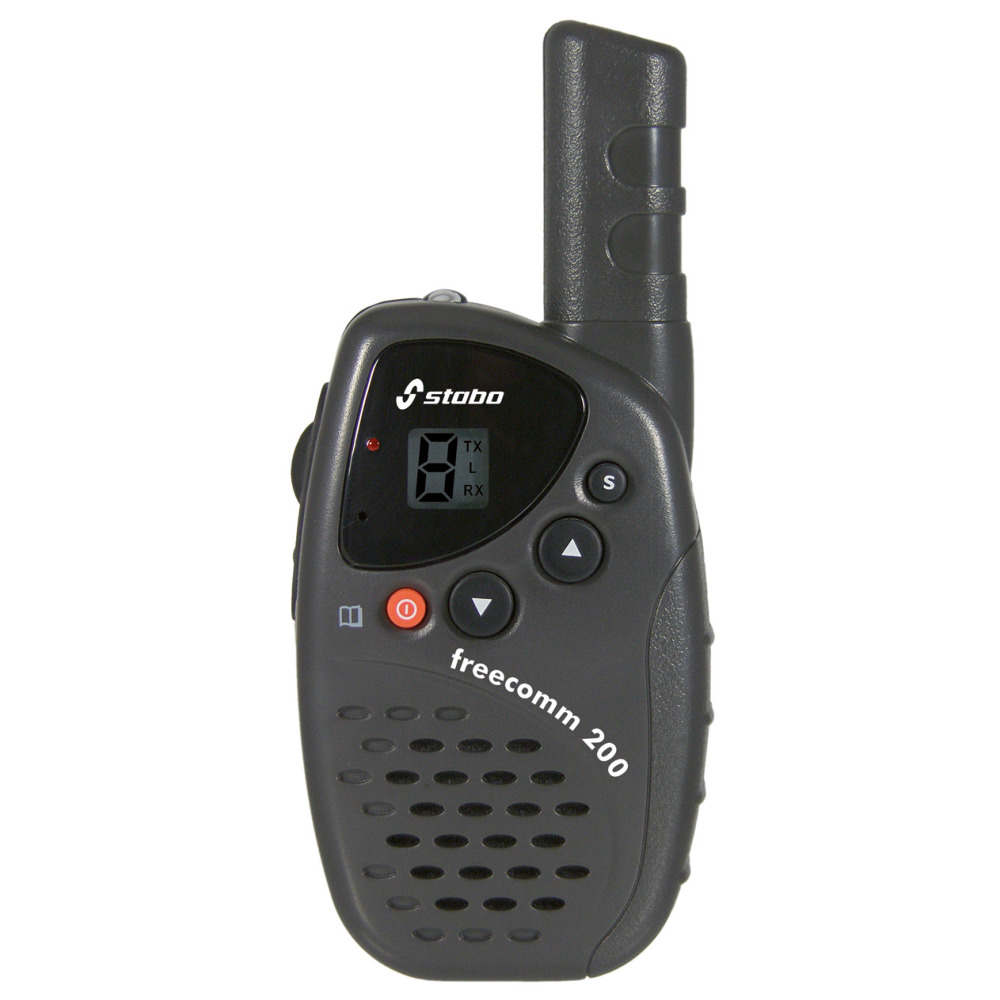 Funkhandy Freecomm 200 Set