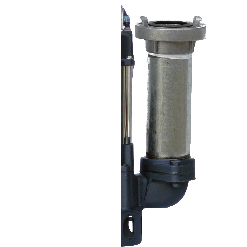 Schlauchset B - 20 m