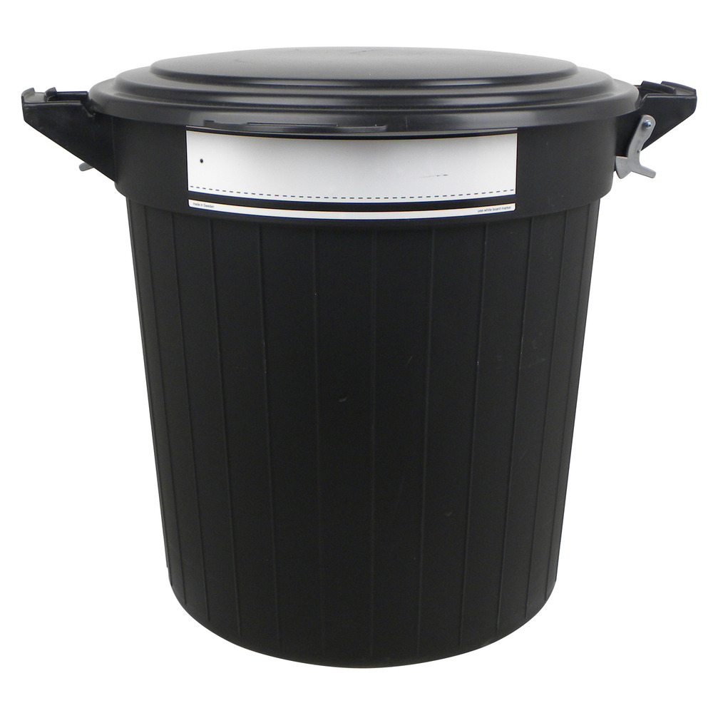 Futtertonne FU 983, 80 L