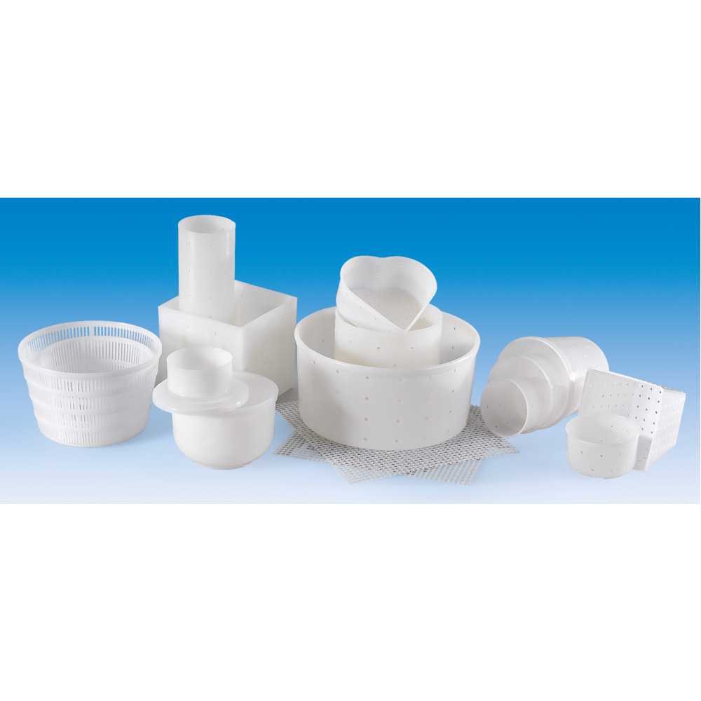 Käseformen SET