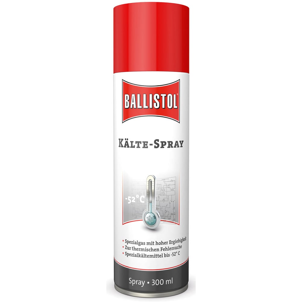 Kältespray 300 ml