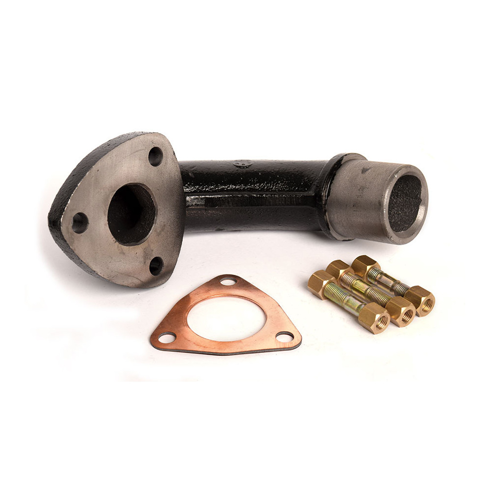 Connection elbow MF35,135