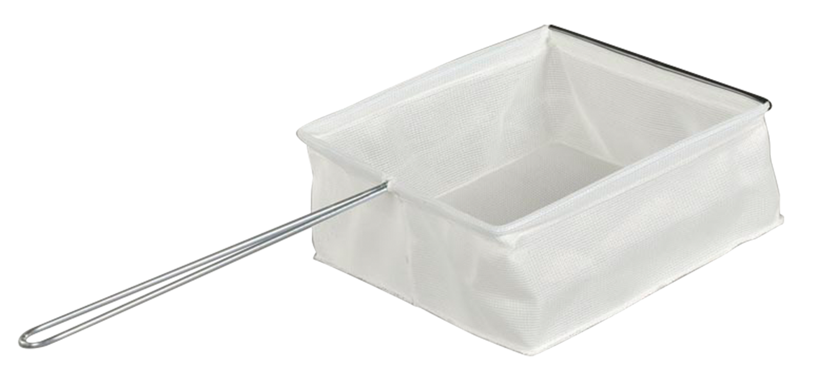 Fish fry net