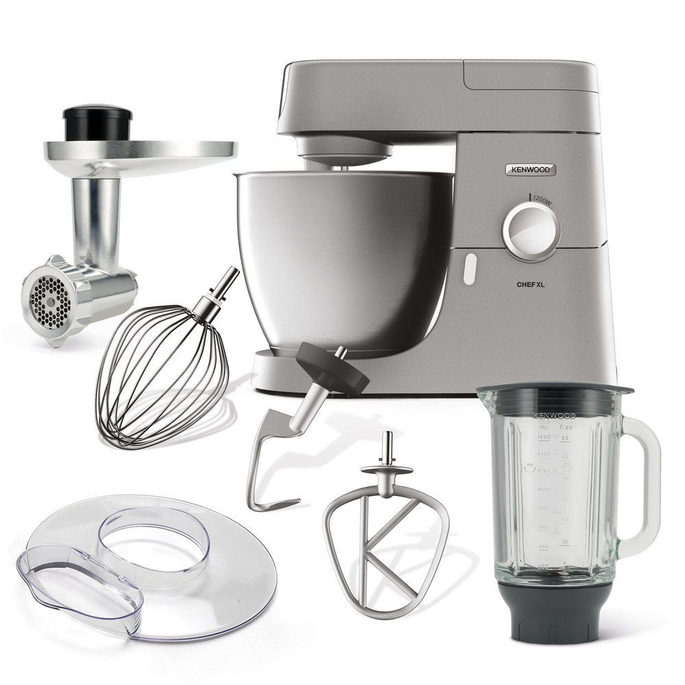 Küchenmaschine Chef XL 6,7 Liter KVL4170S