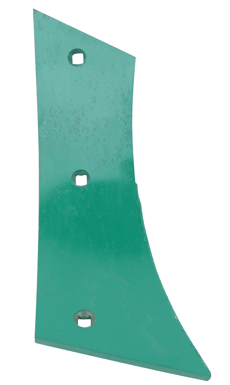 Mollblechkante anstelle Regent AS-W4