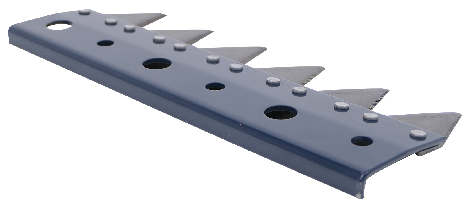 Gegenschneide rechts gezahnt anstelle Rapid 253029