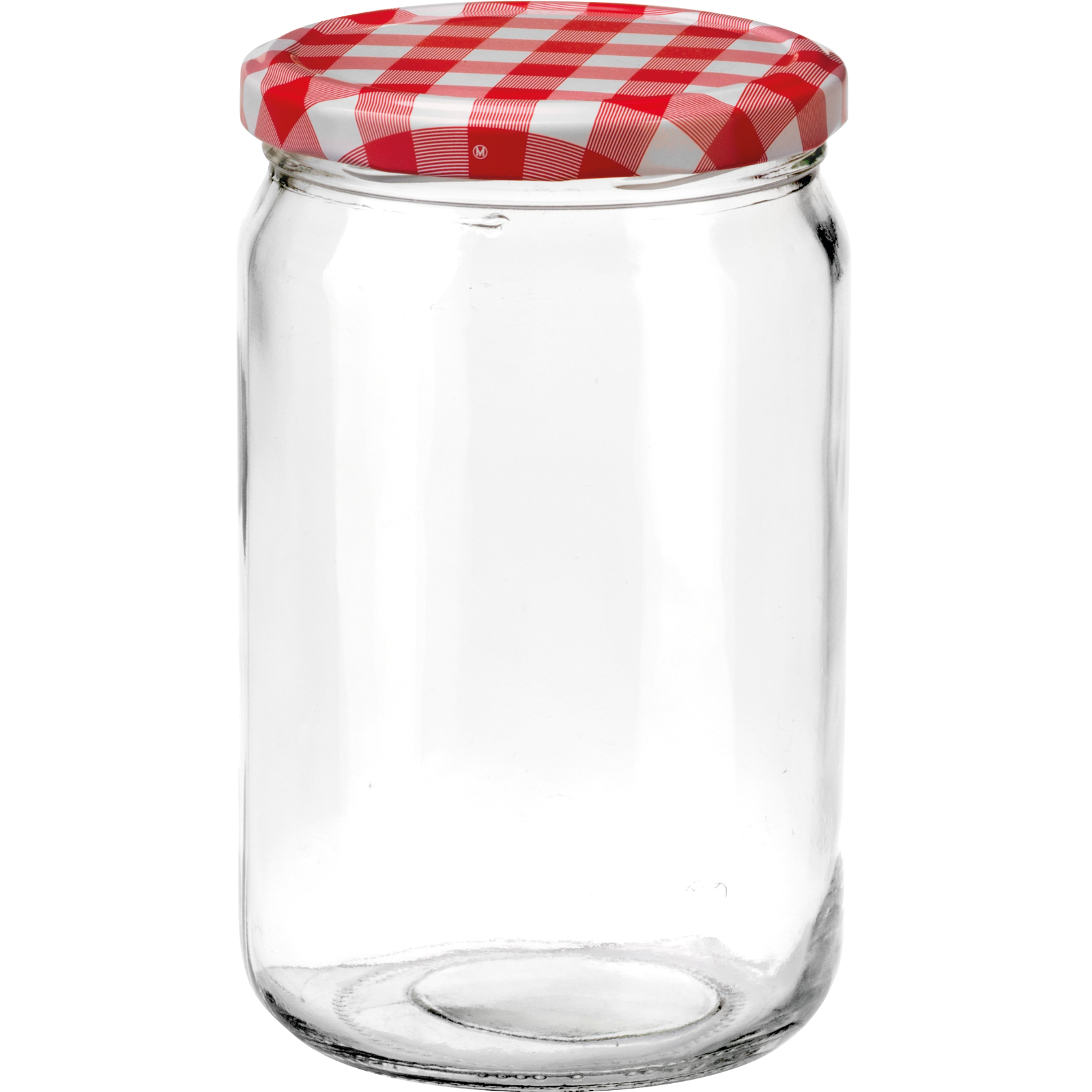 Einkochglas 6-tlg.