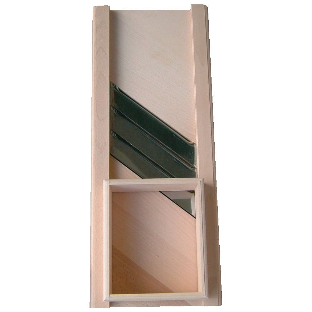 Cabbage slicer