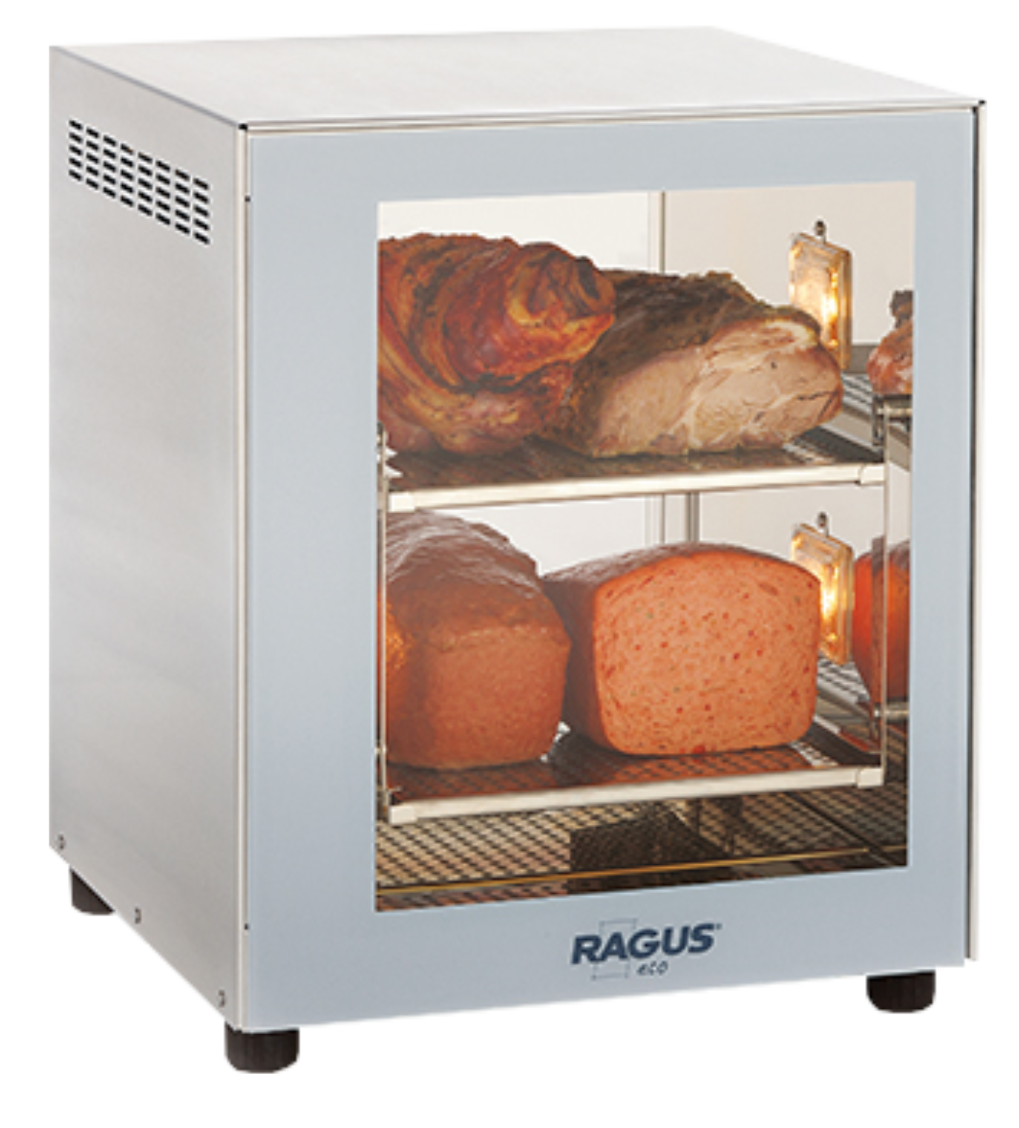 Appareil de maintien au chaud ECO 710