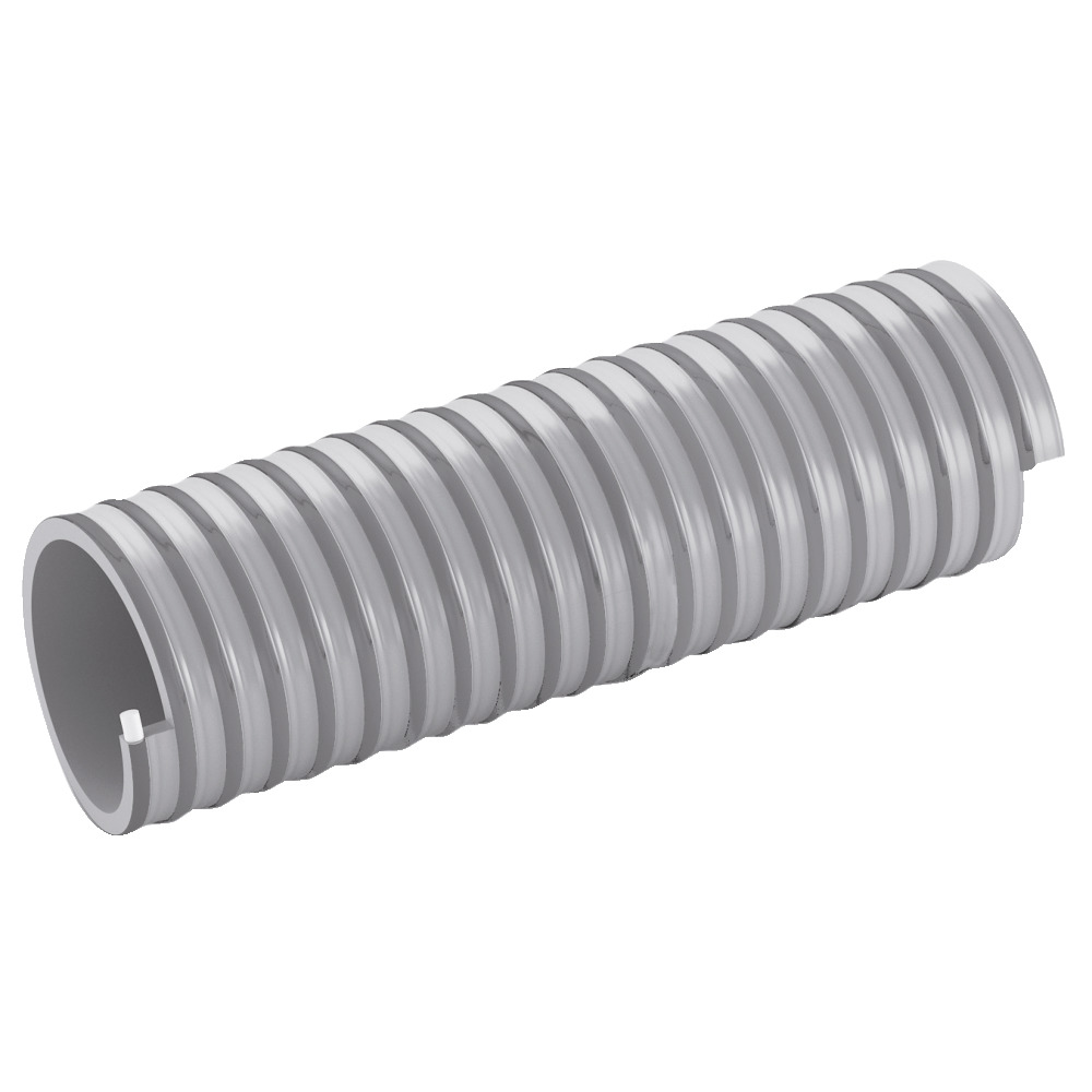 Spiralschlauch SL in PVC