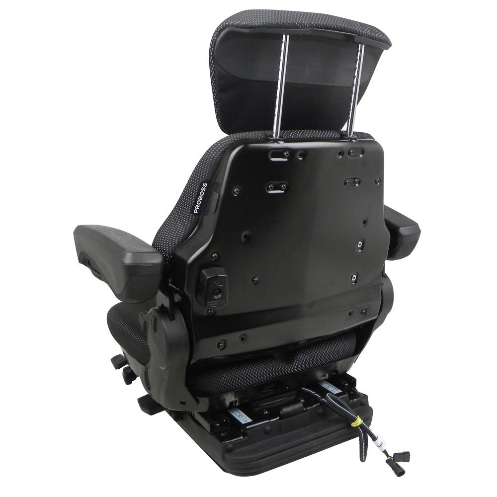 Sitz PROBOSS AS2480 12V
