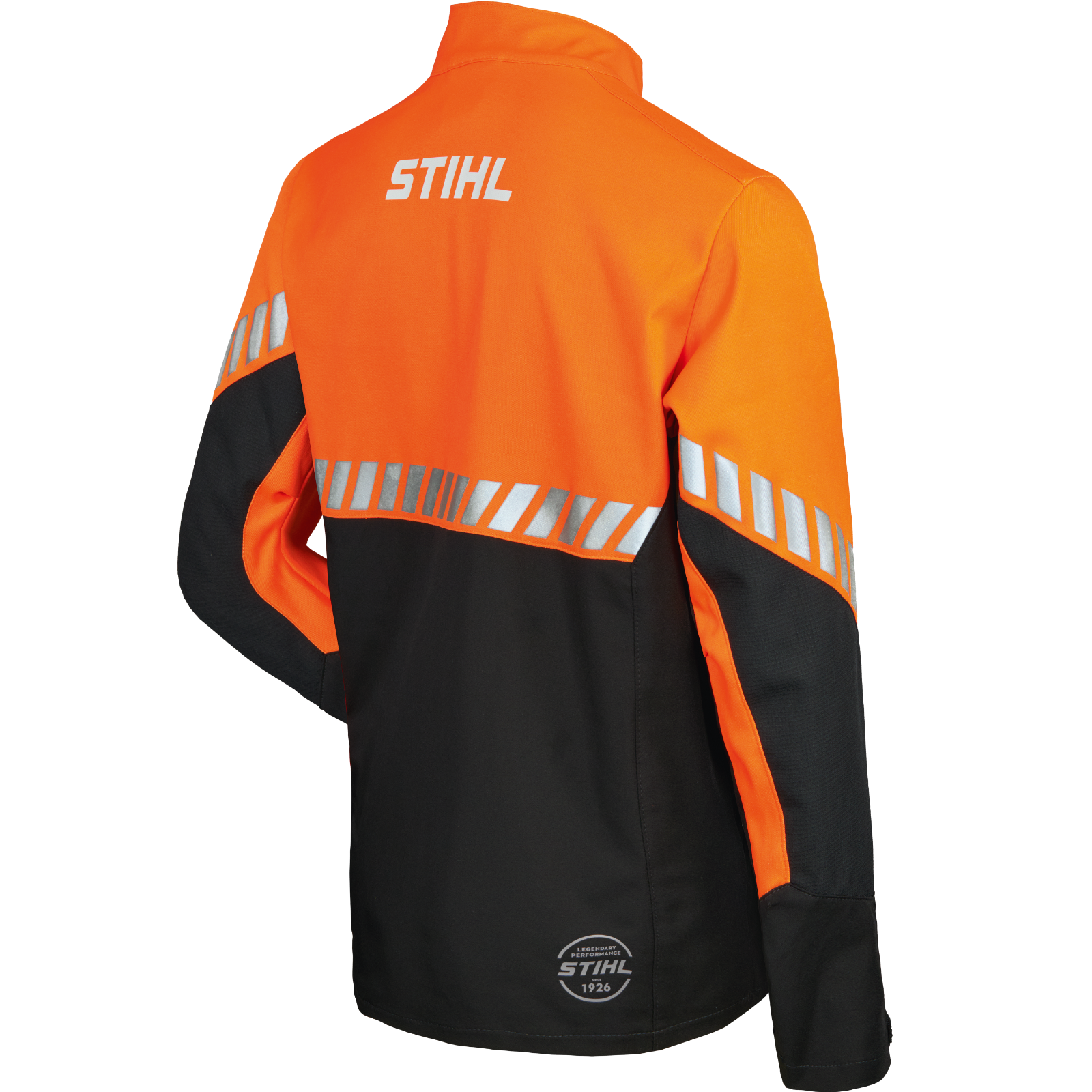  Forstjacke Dynamic DuroTEC 