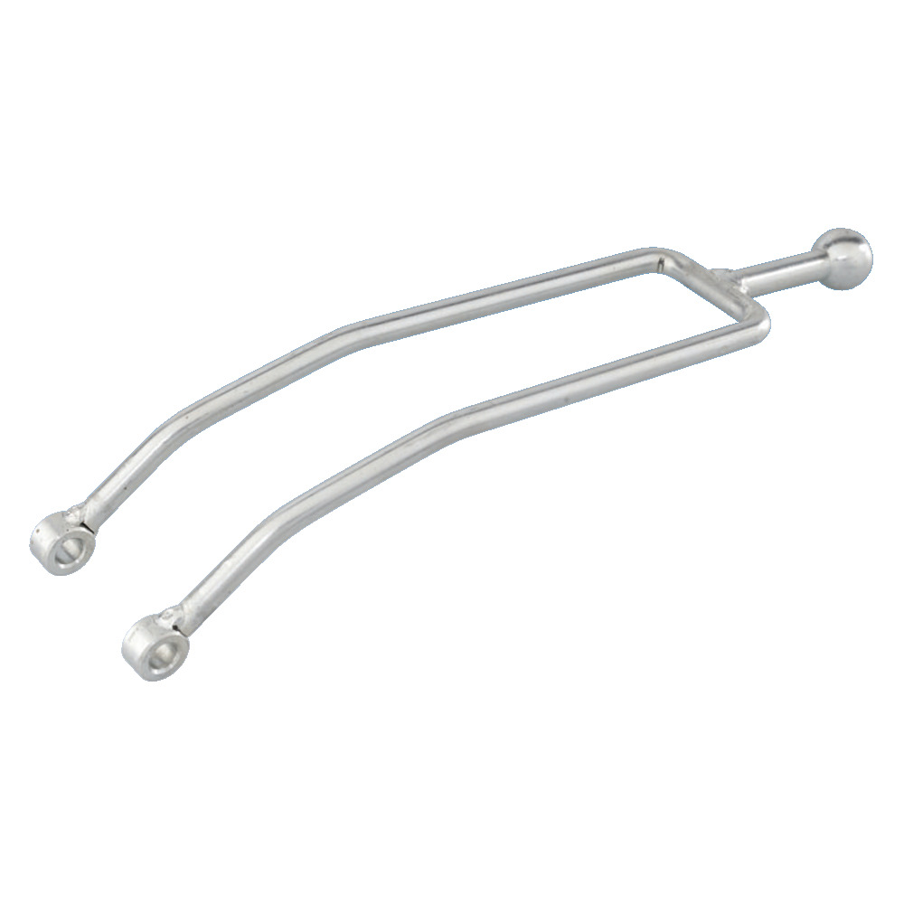 Barre de liaison supérieure adaptée à New Holland et Steyr Profi