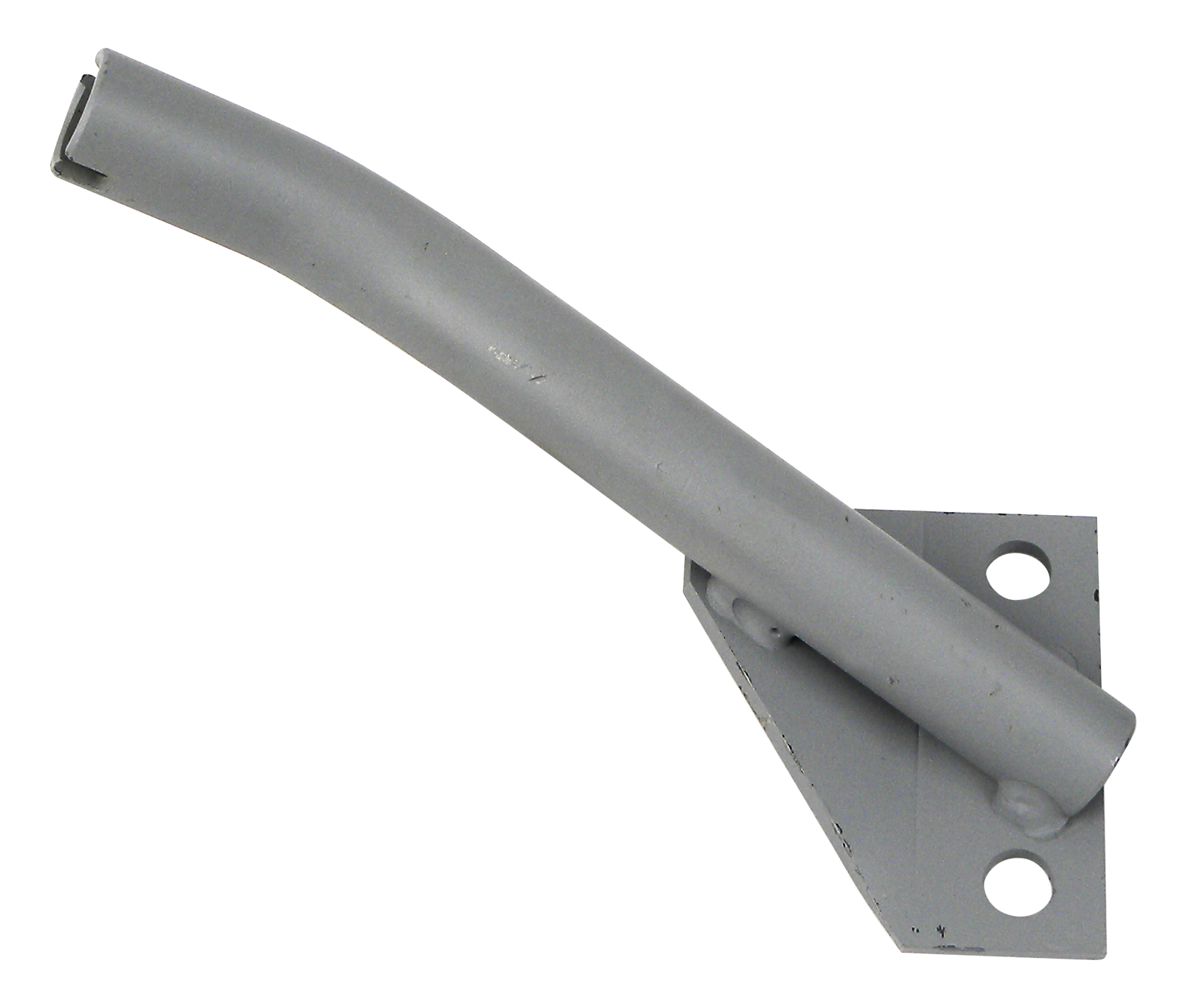 Scheinwerferhalter re. Steyr T188, T190, T288, T290