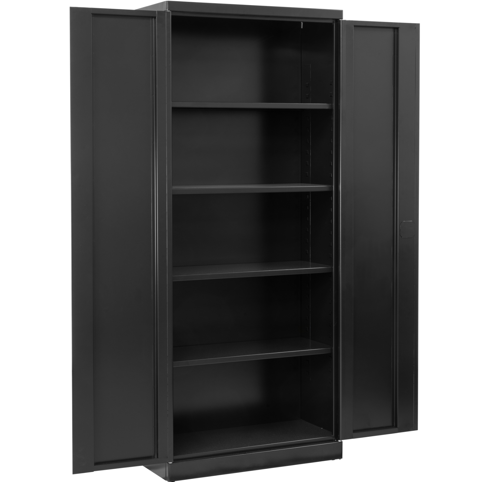  Werkzeugschrank TYP B  Black Line 