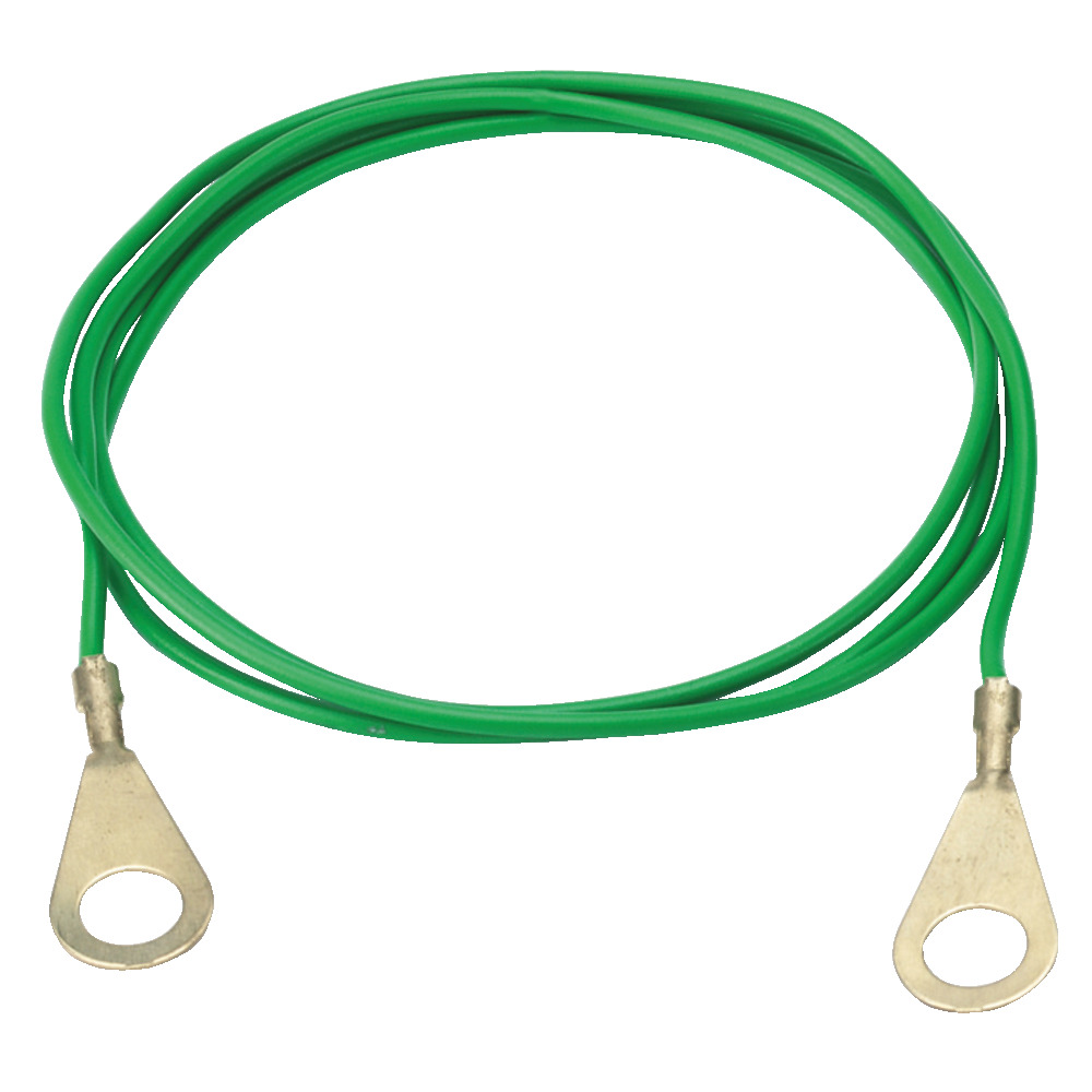 Earth connection cable