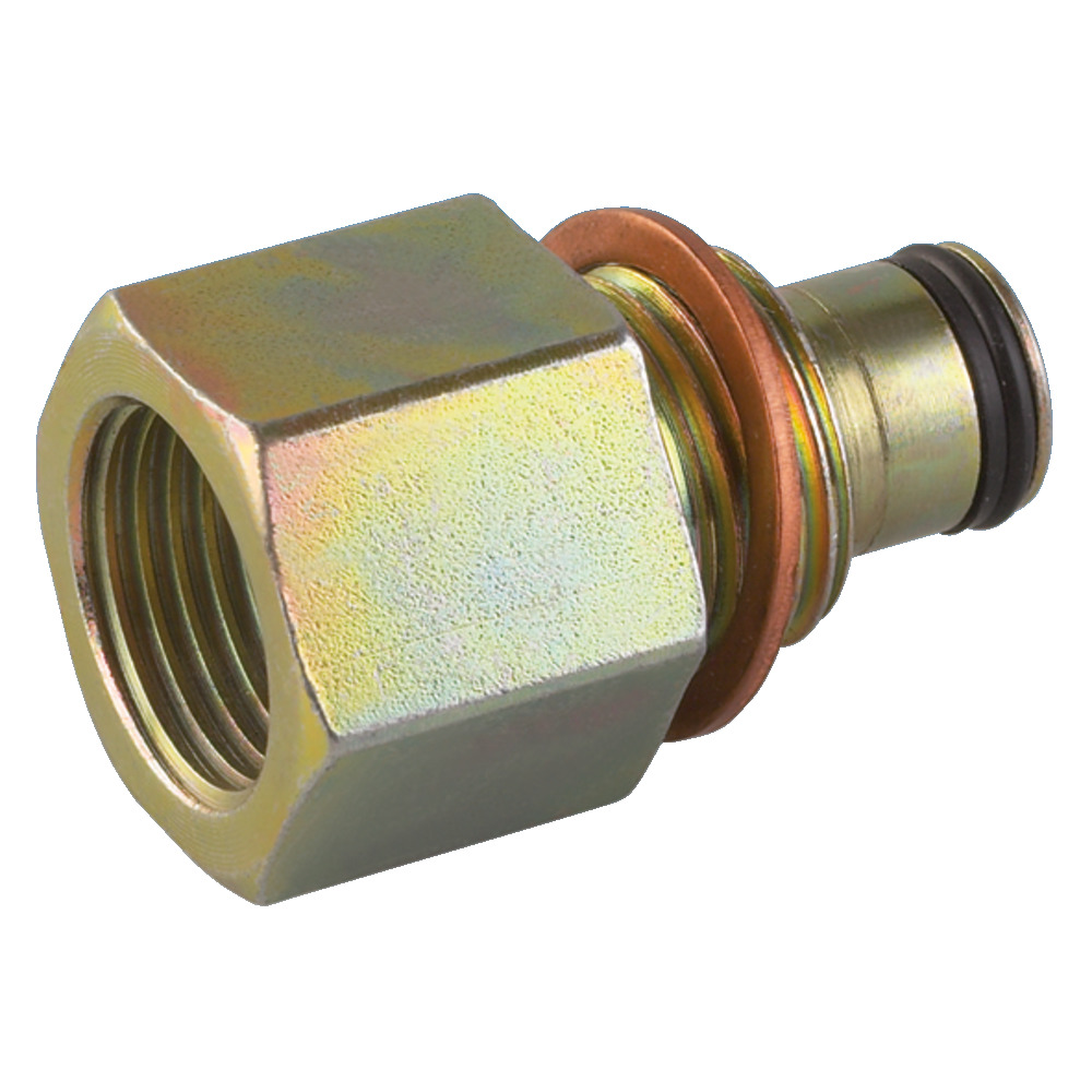 Druckweiterleitung 3/4 Zoll