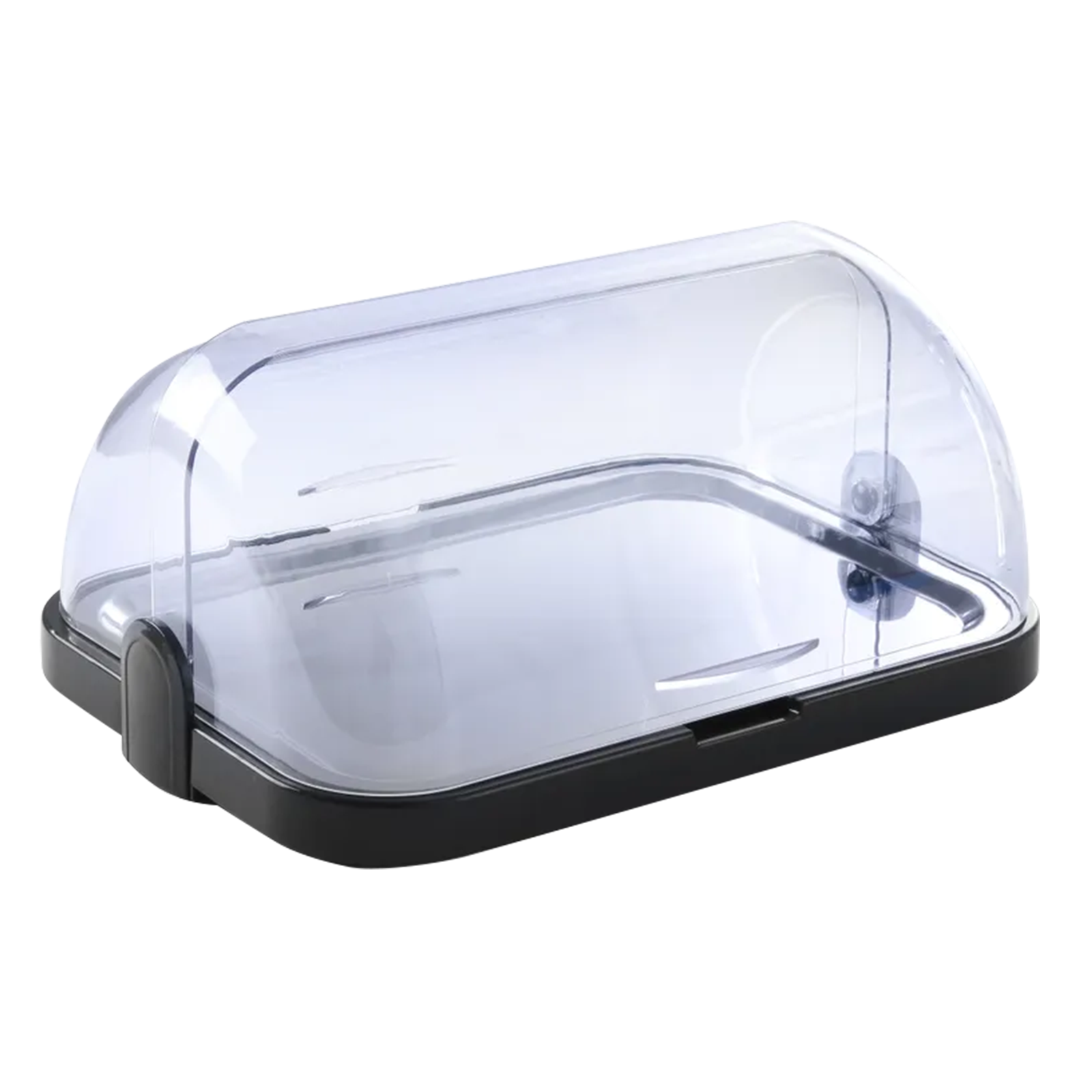 Kühldisplay Einzel Rolltop