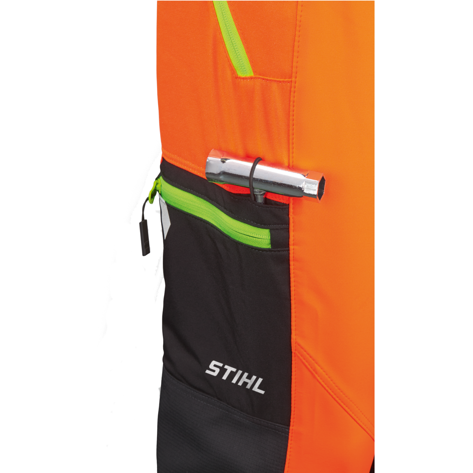  Forstbundhose Dynamic DuroTEC 