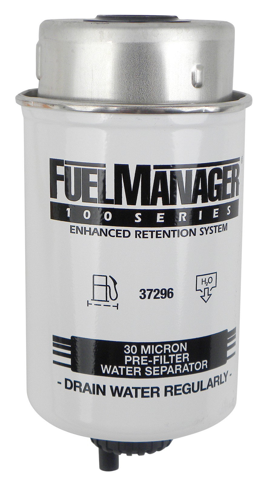 Filtre à carburant SK3128/WK8136