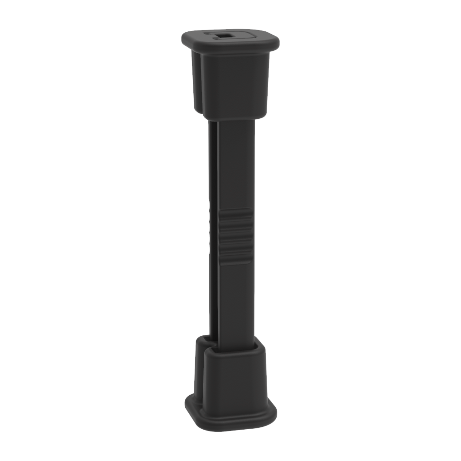 Repair set Litz clip, 6 pieces. for plastic vertical struts