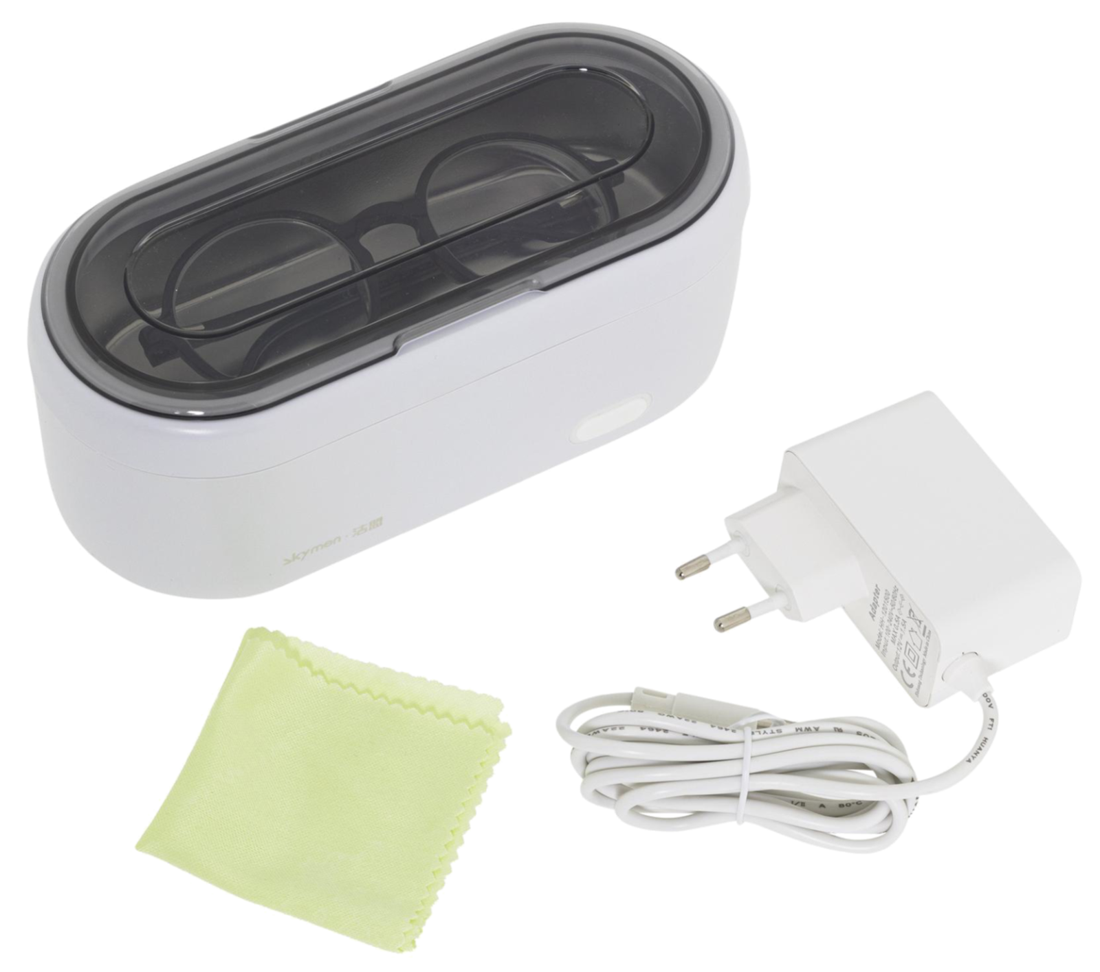 Ultraschallreiniger USB-C