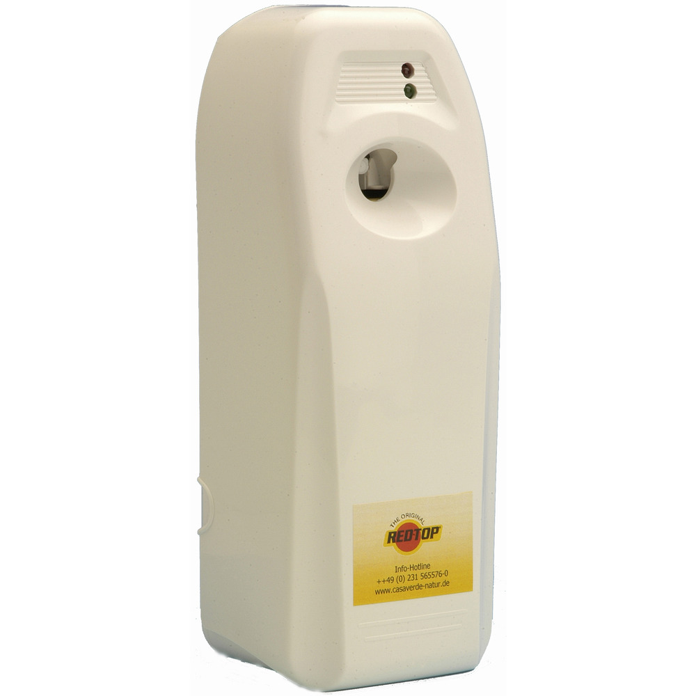 InsektEx Sprühautomat RedTop