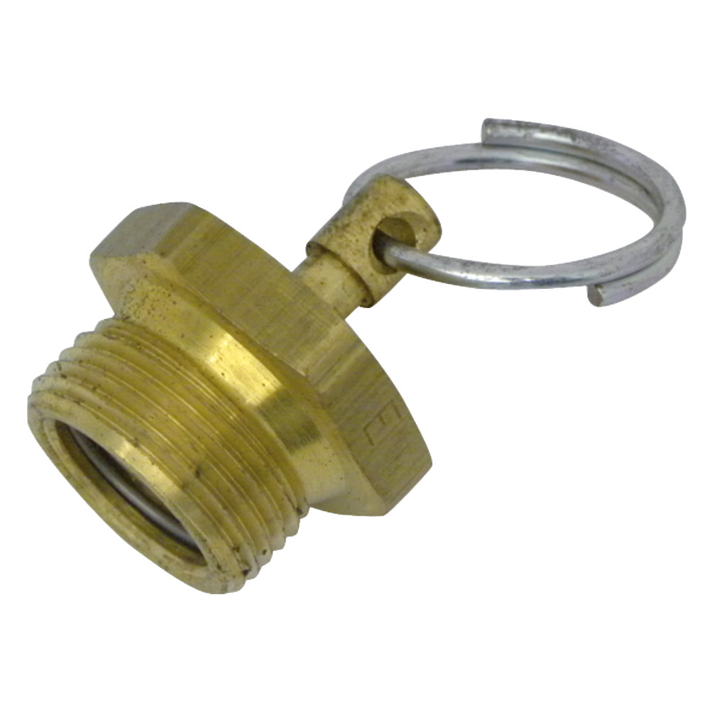 Entwässerungsventil M22x1,5