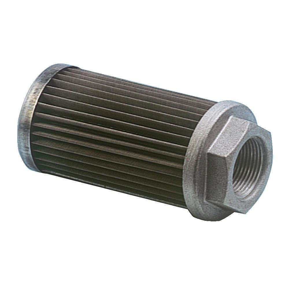 Saugfilter 90 Micron für Tankeinbau