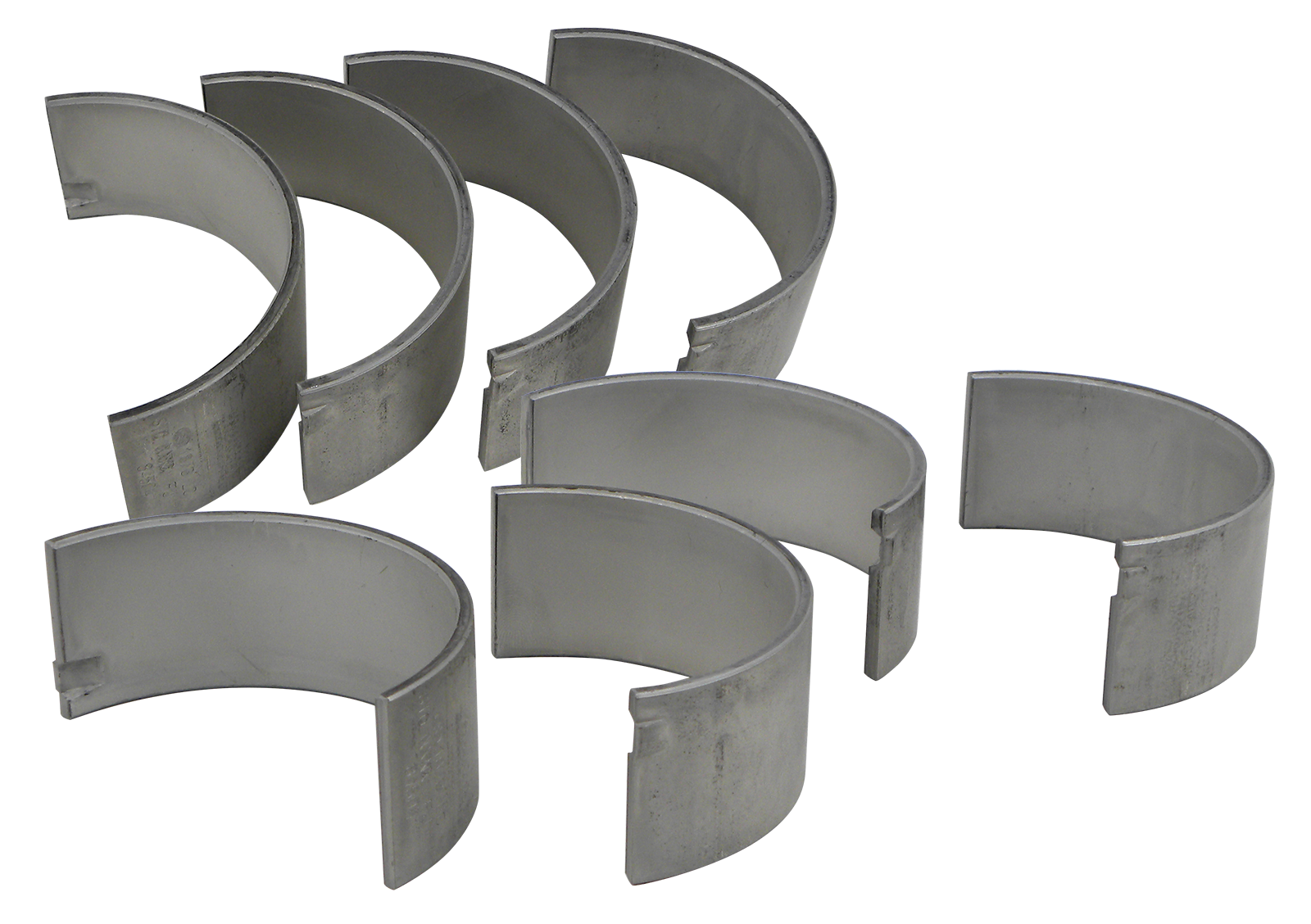 Connecting rod bearing set standard Steyr WD311, 411, 611