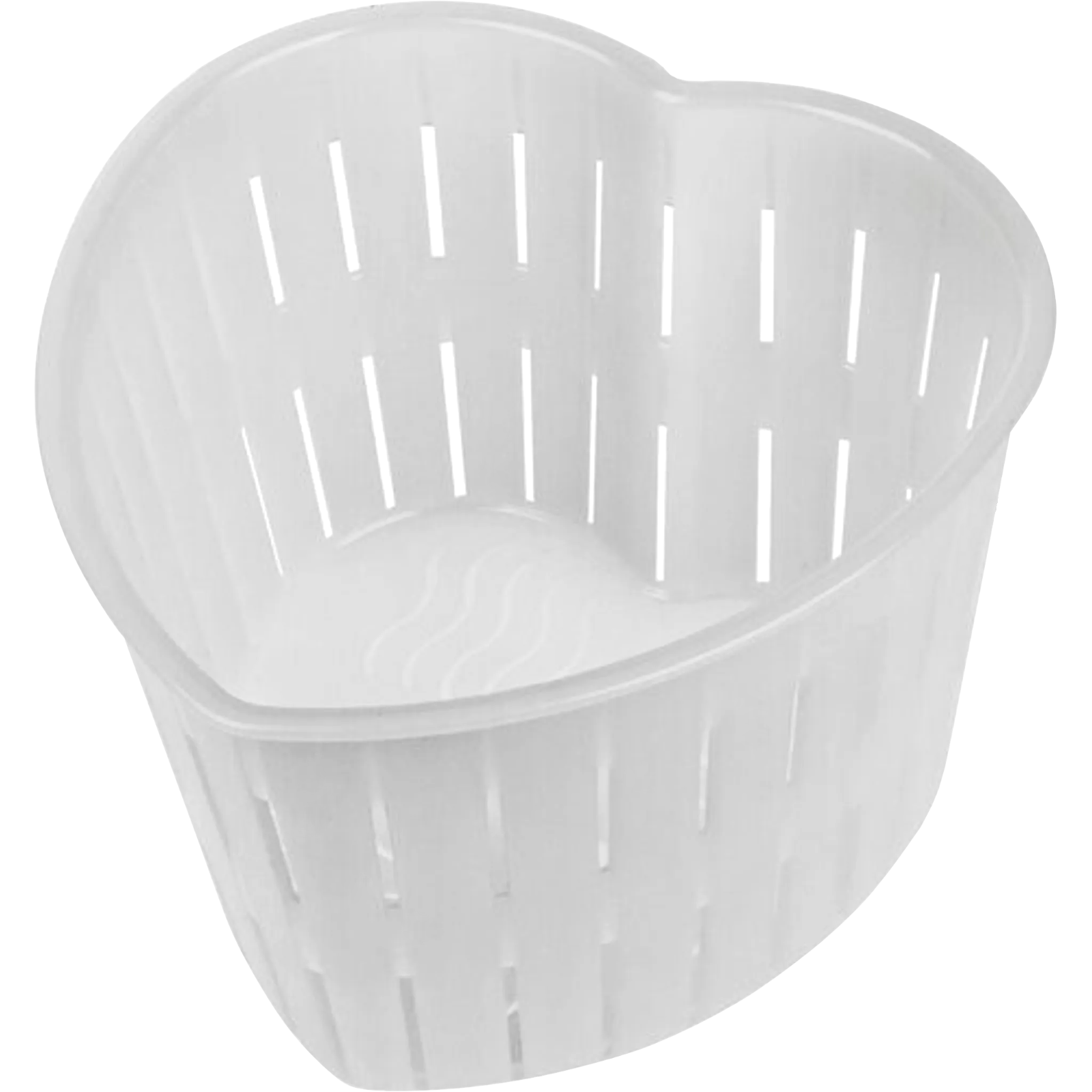 Käseform Herz 60/ 80g