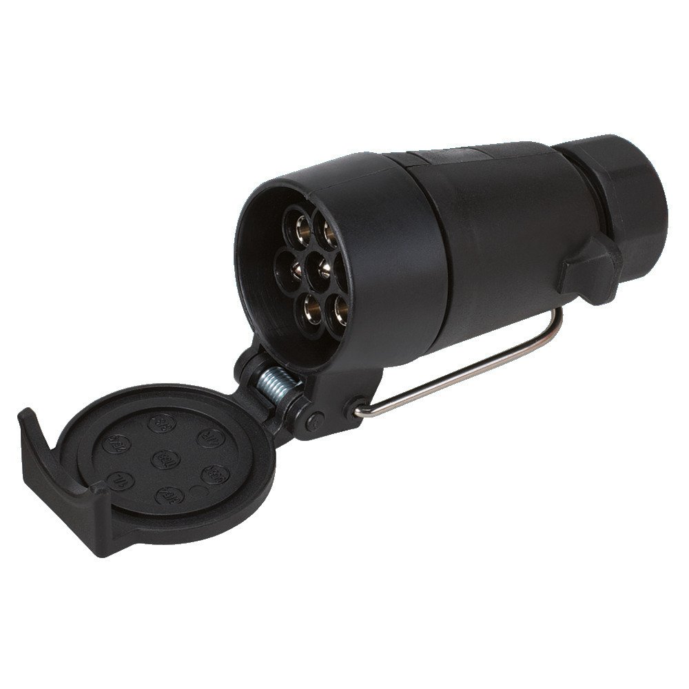 Kupplung PVC, 12V