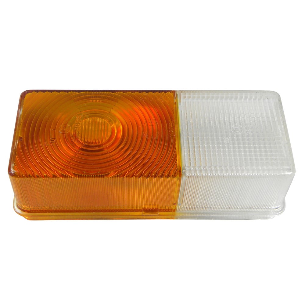 Ersatzglas