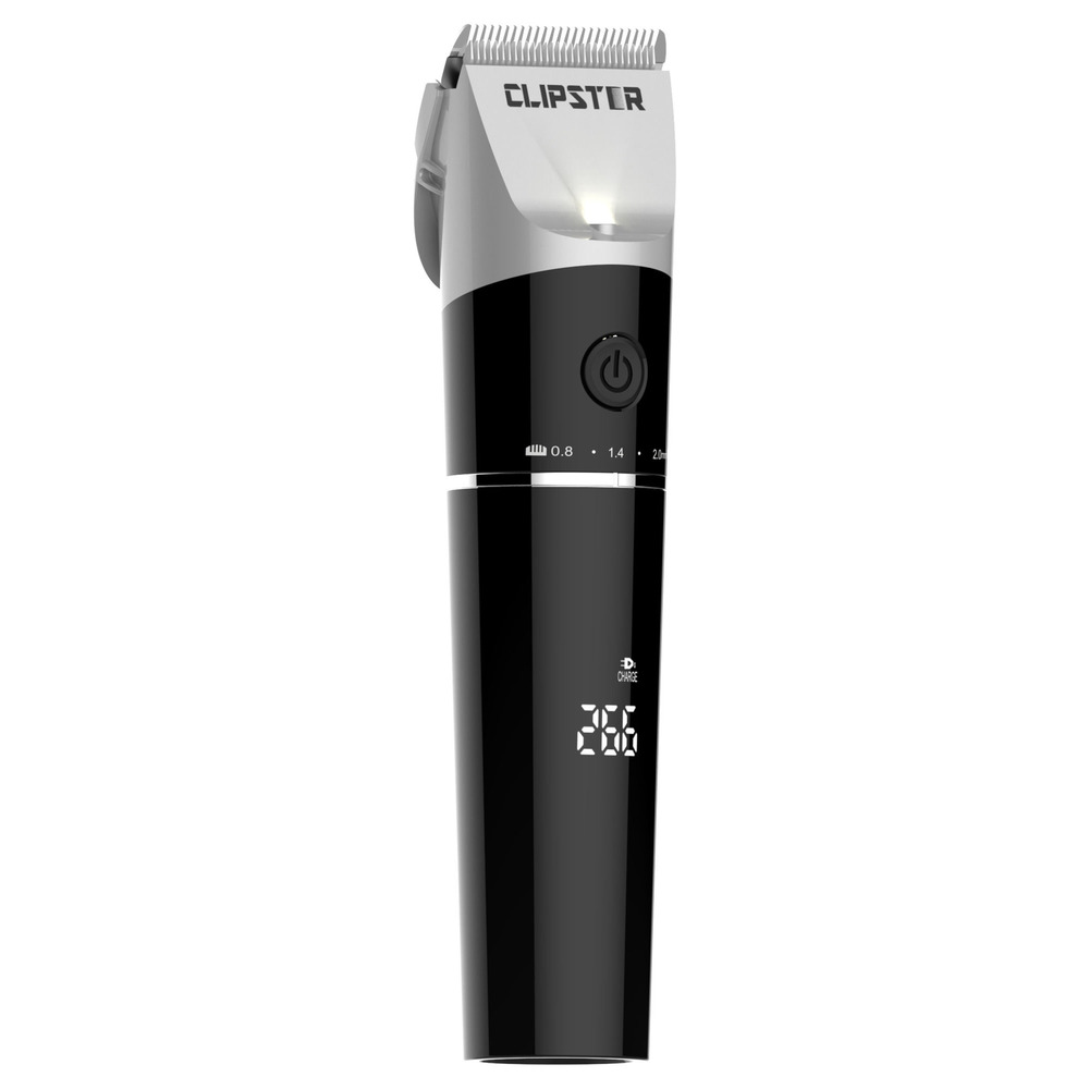Akku-Schermaschine DeloX