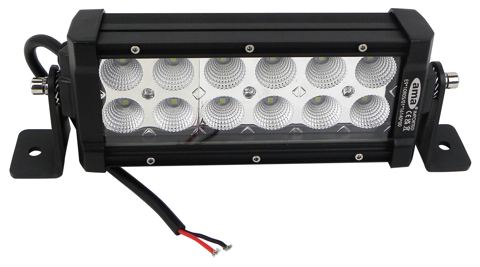 LED-Lichtbalken 10-30V  3240lm  