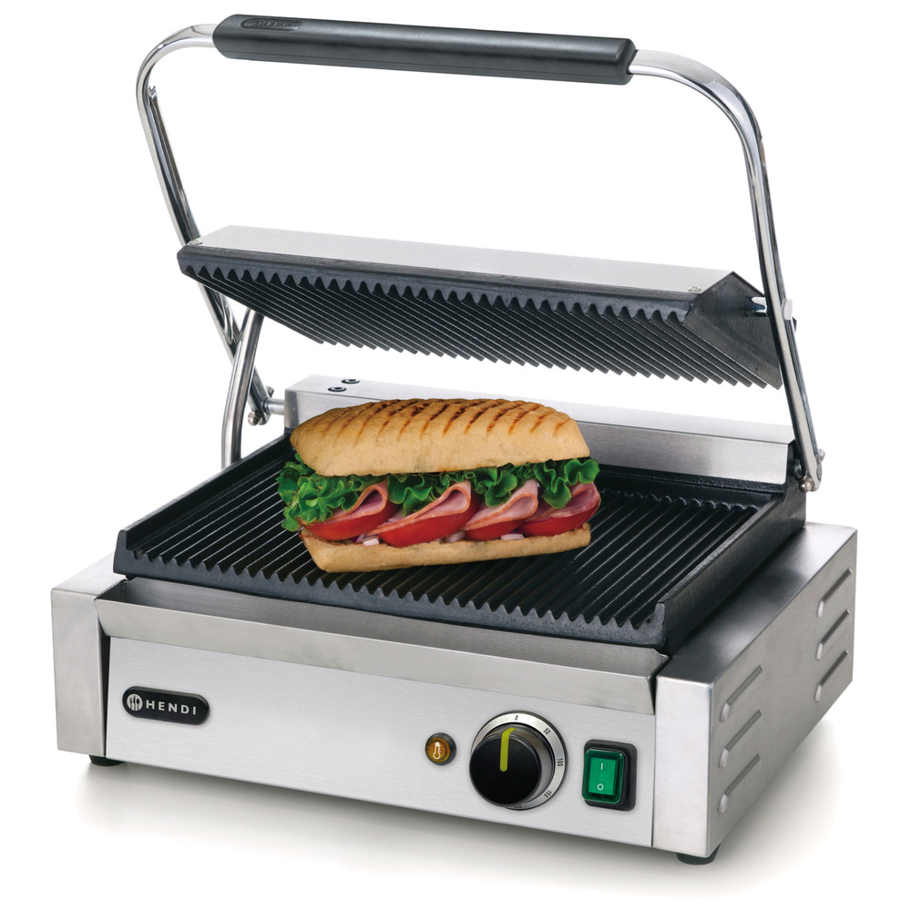 Kontaktgrill PROFI