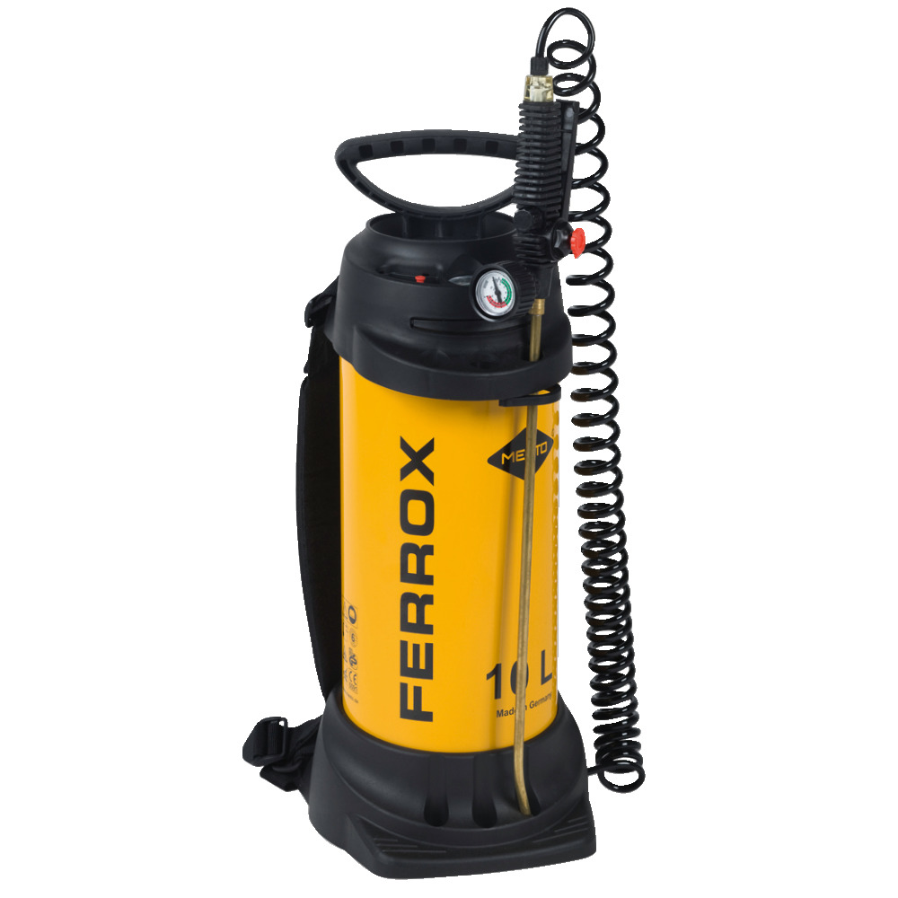 Drucksprühgerät Ferrox 10