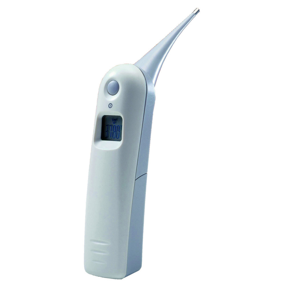 Digital Thermometer