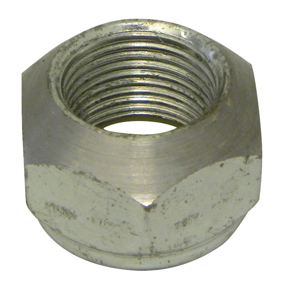 Fastening nut M20x1.5 conical