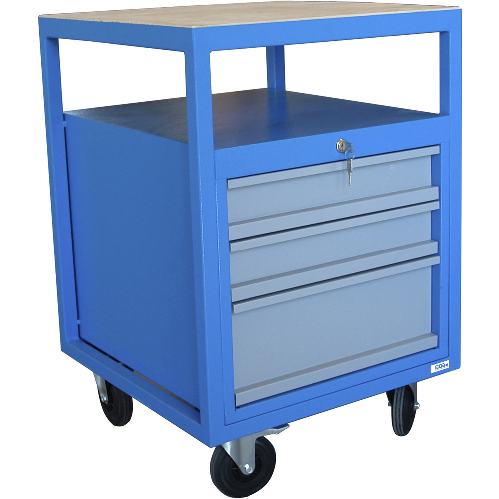 Rollwerkbank P 600 S