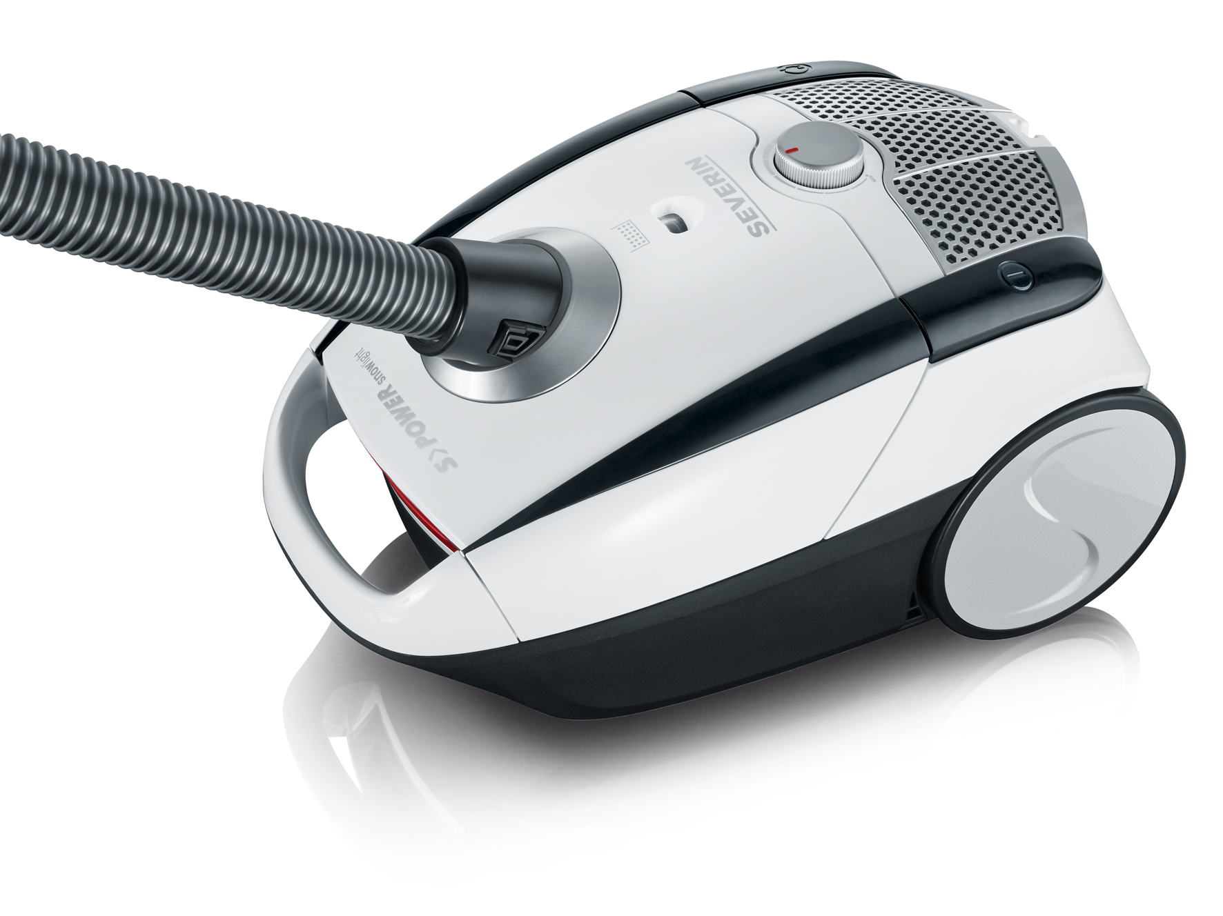 BC 7035 Canister Vacuum Cleaner 750W