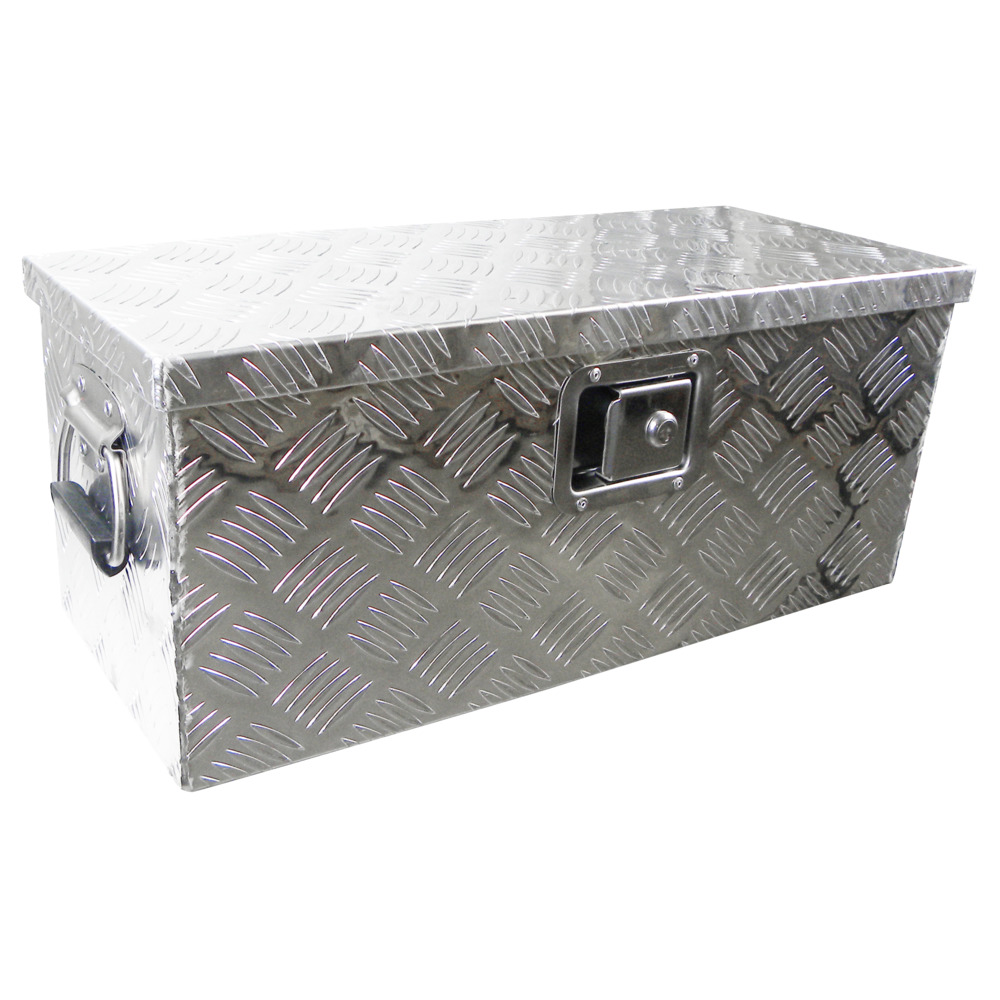 Werkzeugkasten Aluminium-FA108900