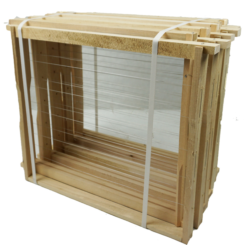 Cadre EHM Jumbo Hoffmann