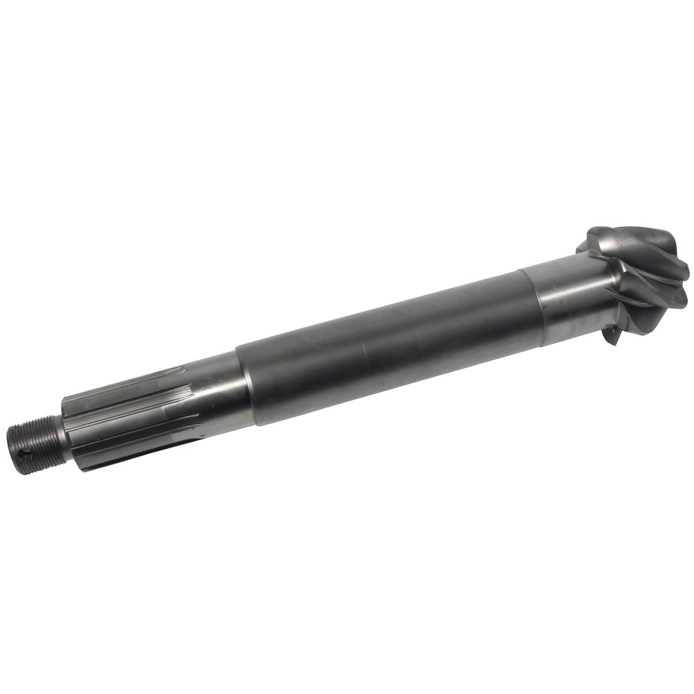 Tellerrad und Triebling Steyr T80, T84